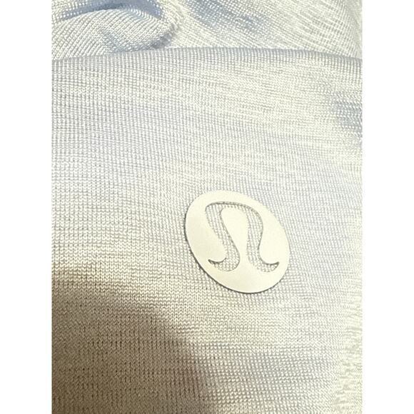 Lululemon Women's Purple Sleeveless Racerback Activewear Fitness Tank Top Size 4 - Picture 3 of 3